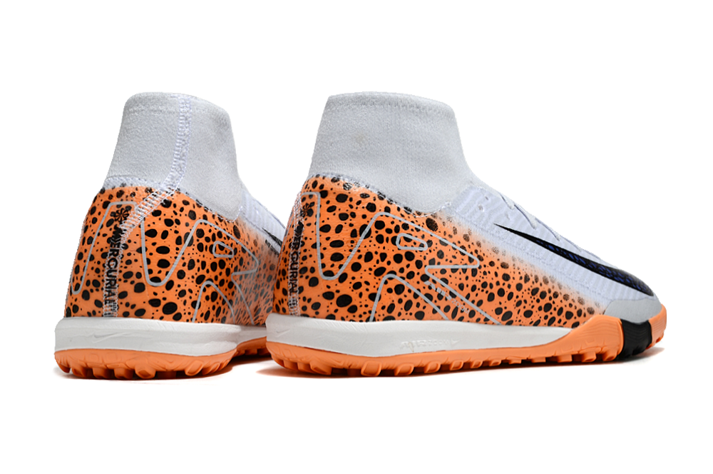 Chuteira Nike Air Zoom Mercurial Superfly 8 TF