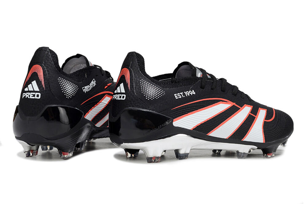 Chuteira Adidas Predator Accuracy FG