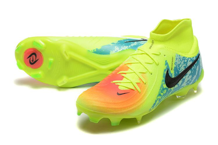 Chuteira Nike Phantom Luna Elite FG