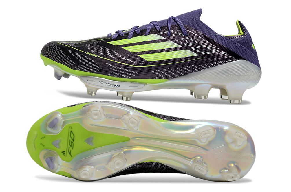 Chuteira Adidas F50 Elite FG