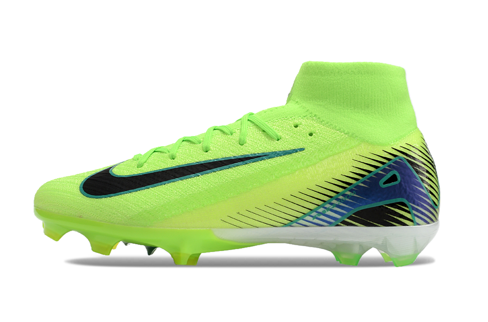 Chuteira Nike Air Zoom Mercurial Superfly 10 FG