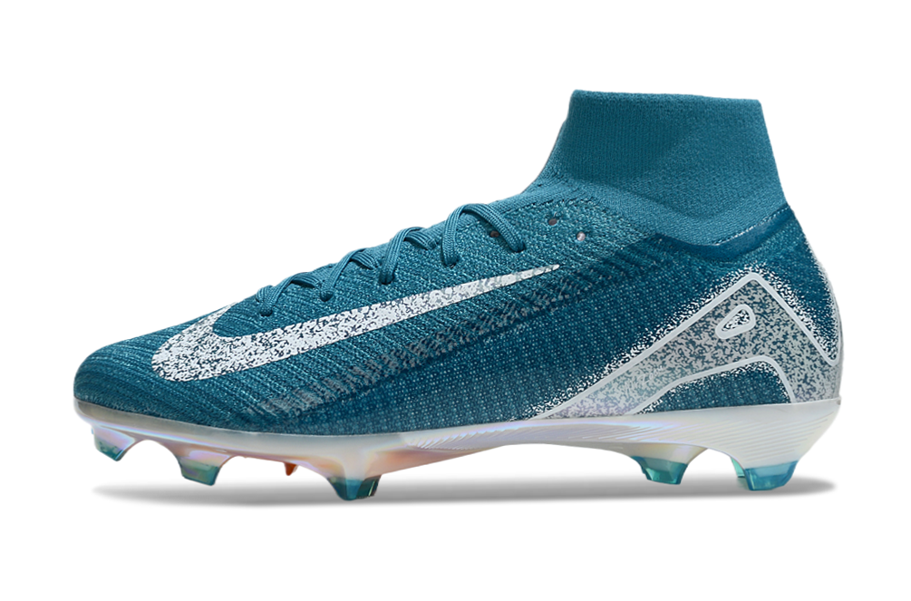 Chuteira Nike Air Zoom Mercurial Superfly 10 FG