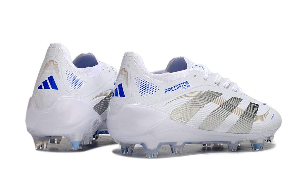 Chuteira Adidas Predator Accuracy 25.1 FG