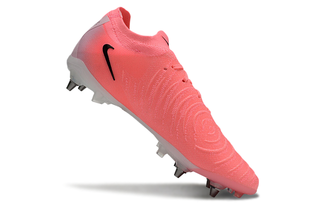Chuteira Nike Phantom Luna GX Trava Mista SG