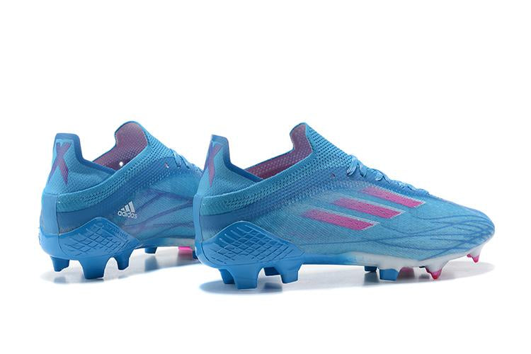 Chuteira Adidas X Speedflow + .1 FG