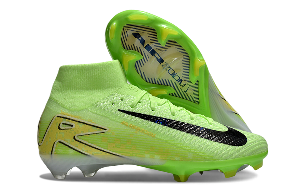 Chuteira Nike Air Zoom Mercurial Superfly 10 FG