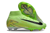 Chuteira Nike Air Zoom Mercurial Superfly 10 FG