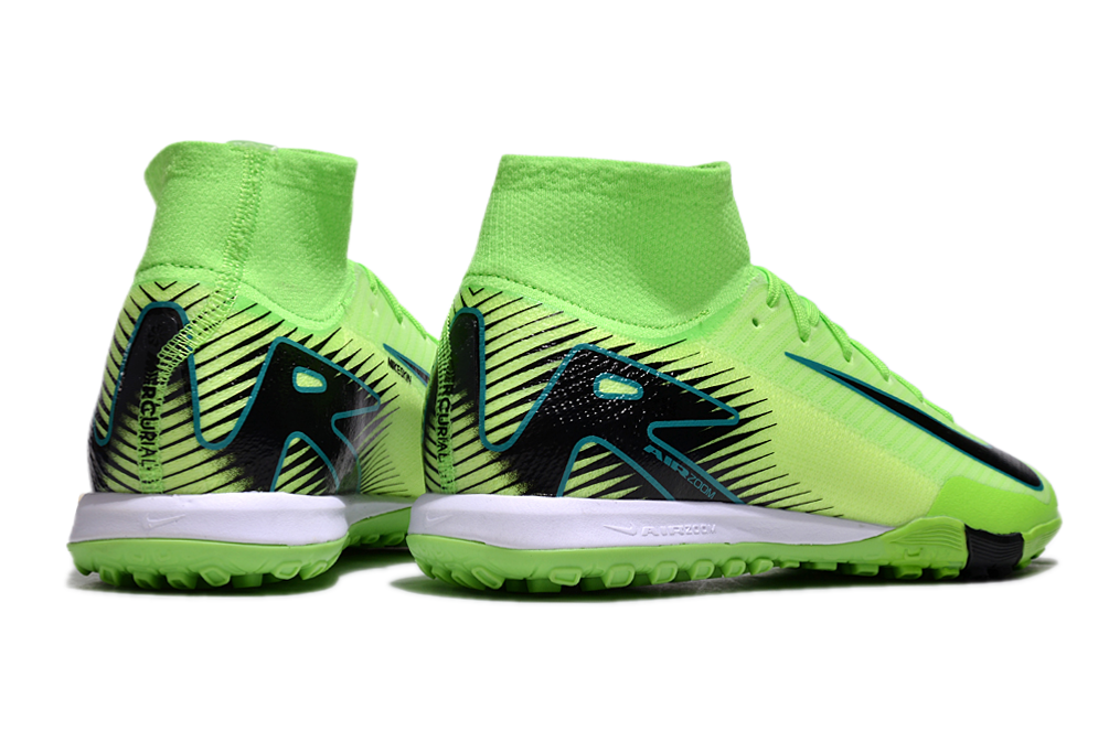 Chuteira Nike Air Zoom Mercurial Superfly 8 TF