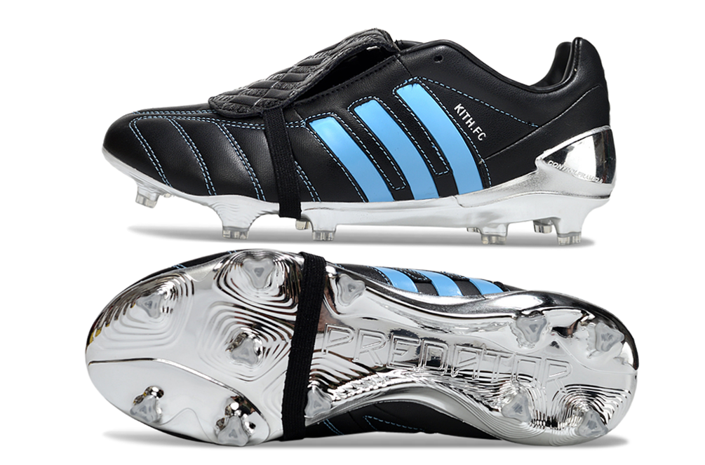 Chuteira Adidas Predator Accuracy FG