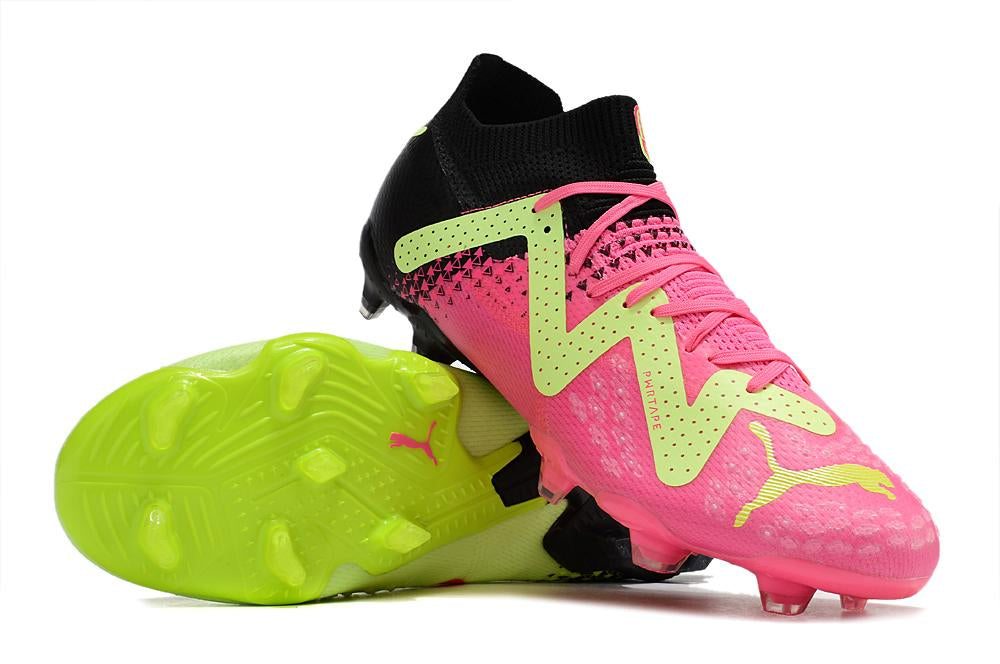 Chuteira Puma Ultra Ultimate FG
