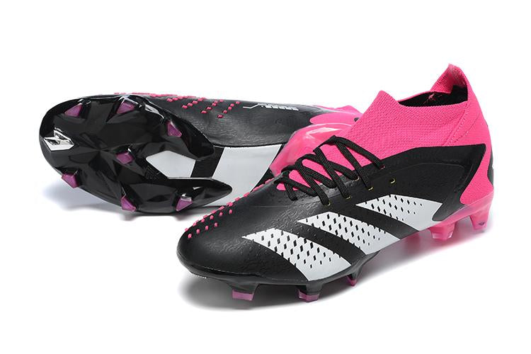 Chuteira Adidas Accuracy + FG