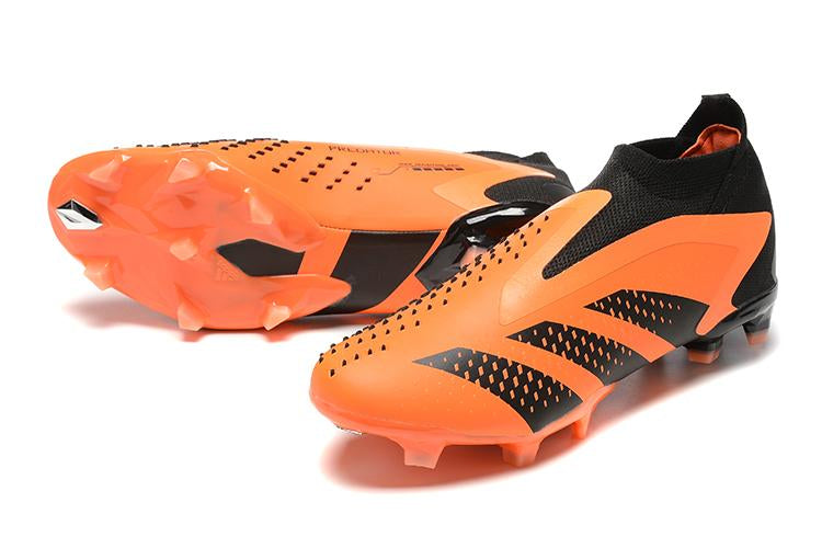 Chuteira Adidas Accuracy + FG