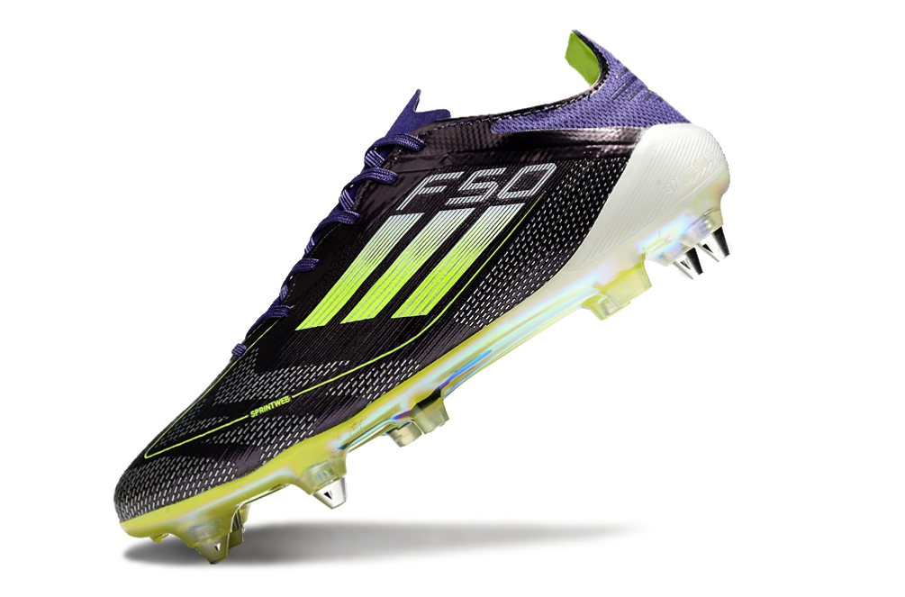 Chuteira Adidas F50 Elite SG Trava Mista