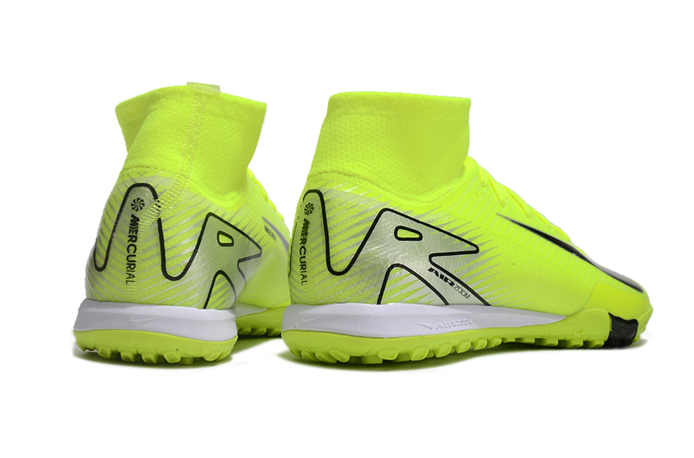 Chuteira Nike Air Zoom Mercurial Superfly 8 TF