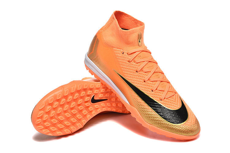 Chuteira Nike Mercurial Superfly 9 Elite TF