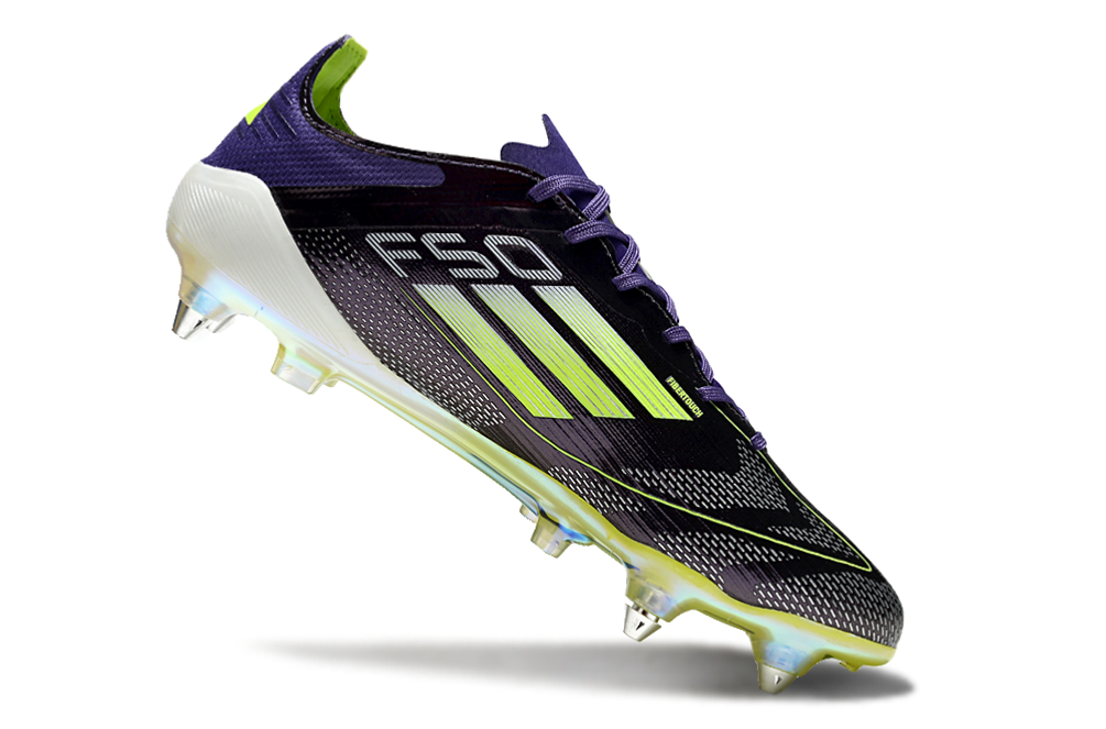 Chuteira Adidas F50 Elite SG Trava Mista