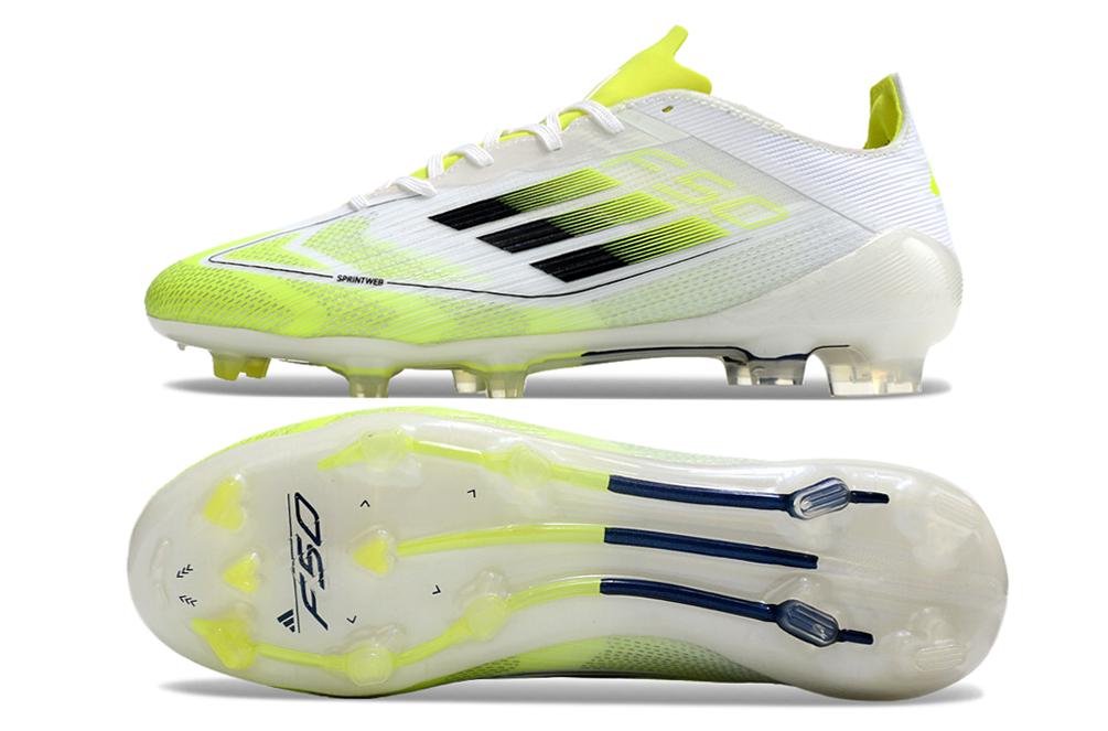 Chuteira Adidas F50 Elite FG