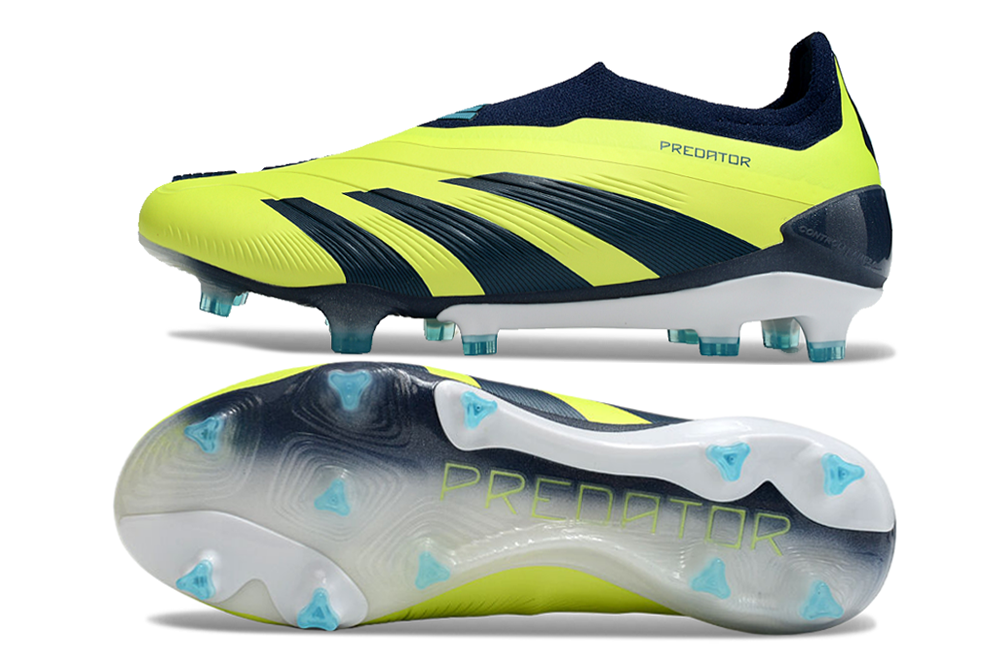 Chuteira Adidas Predator Accuracy FG