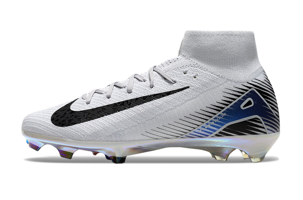 Chuteira Nike Air Zoom Mercurial Superfly 10 FG