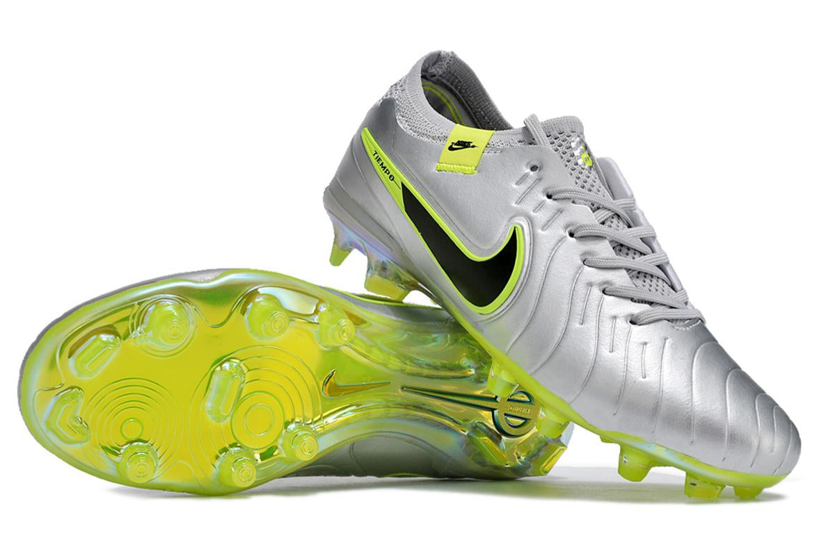 Chuteira Nike Tiempo Legend 10 FG