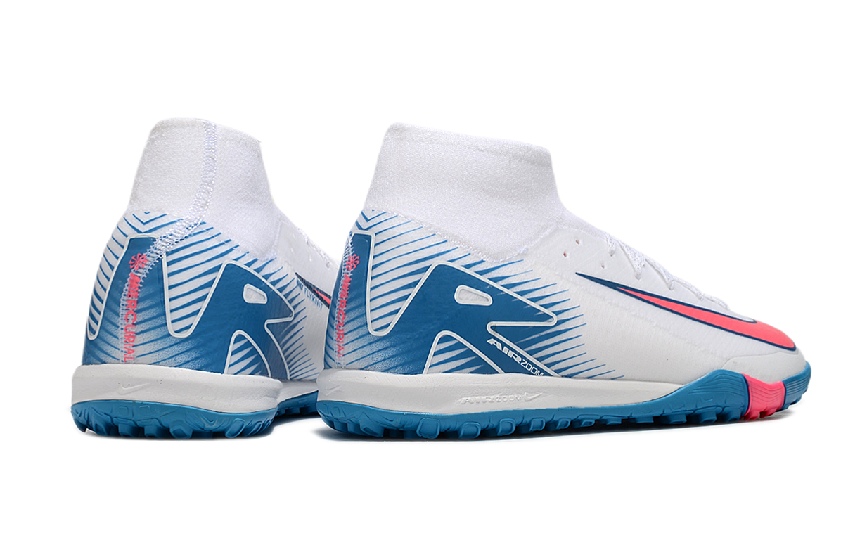 Chuteira Nike Air Zoom Mercurial Superfly 8 TF