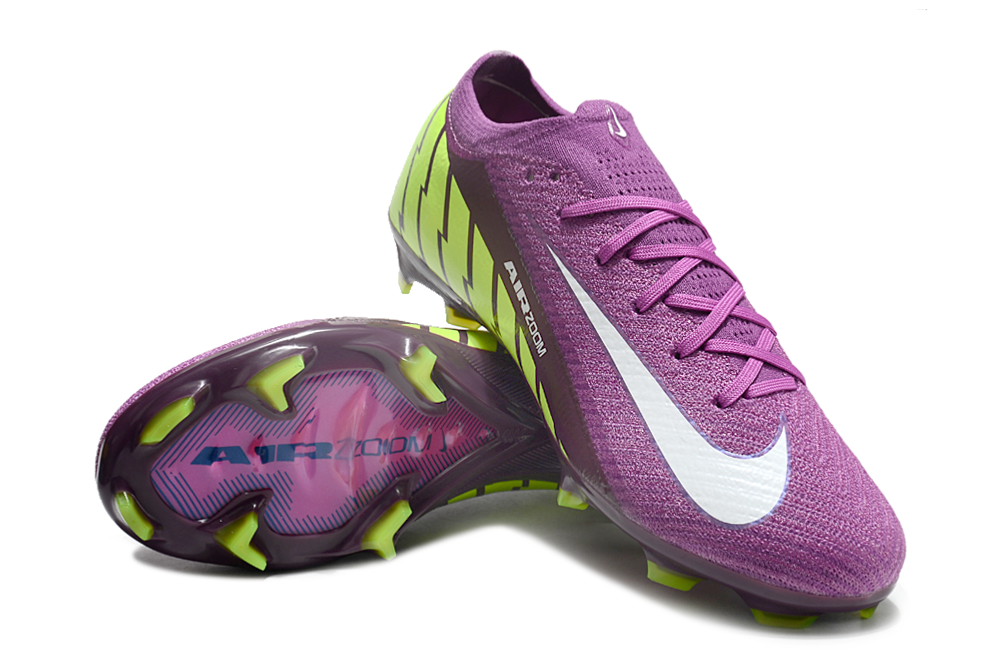 Chuteira Nike Air Zoom Mercurial Vapor 16 FG