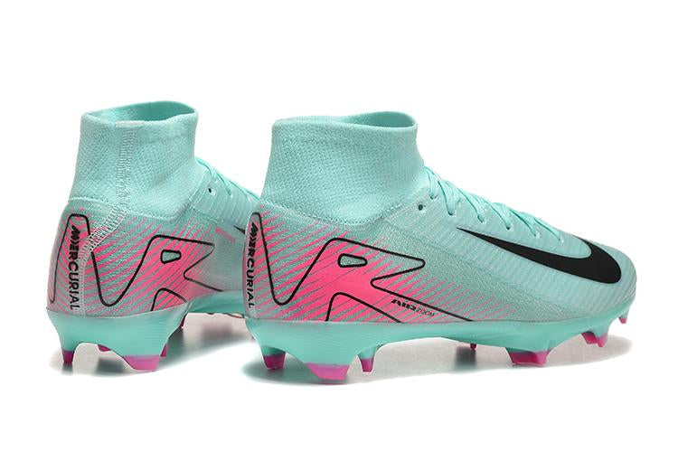 Chuteira Nike Air Zoom Mercurial Superfly 10 FG