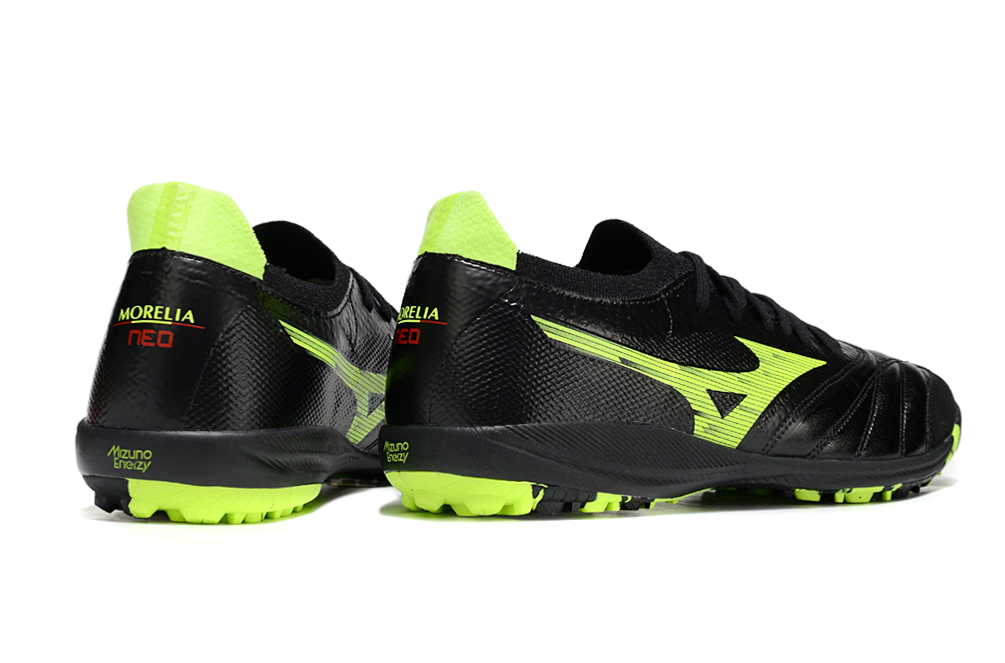 Chuteira Mizuno Morelia Neo 3 TF