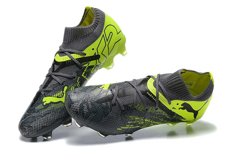 Chuteira Puma Future 2024 FG