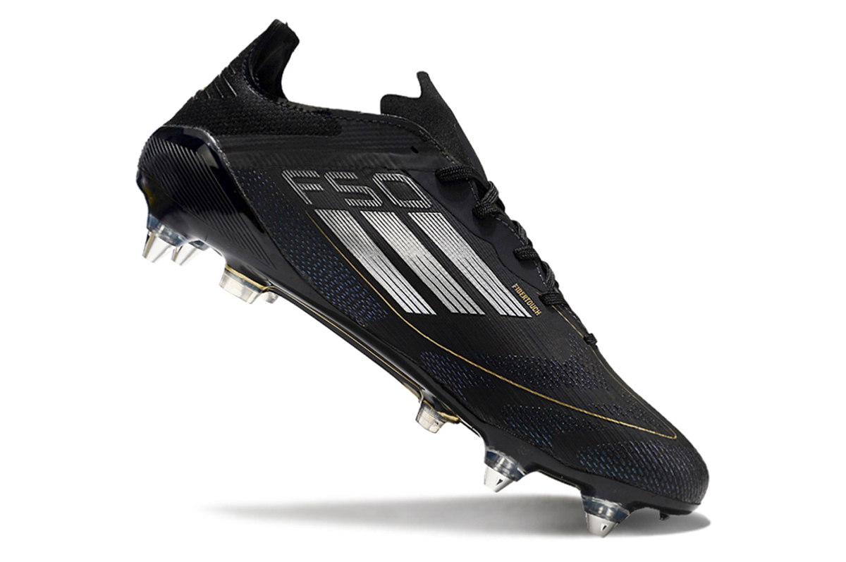 Chuteira Adidas F50 Elite SG Trava Mista