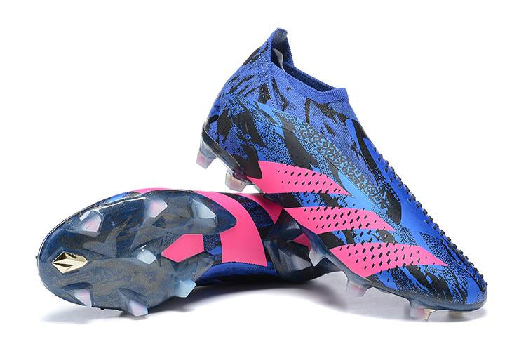 Chuteira Adidas Accuracy + FG