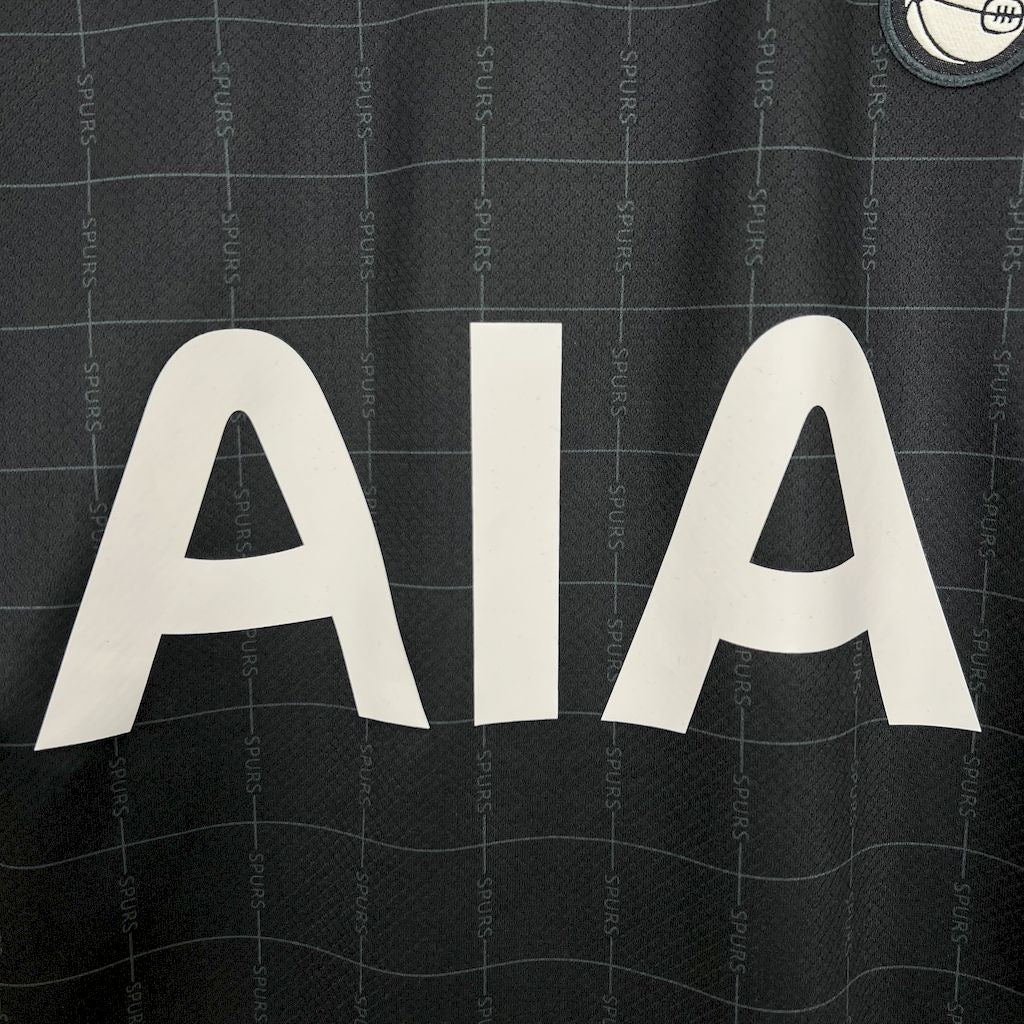 Camisa Tottenham Away 25/26 Adidas - Torcedor