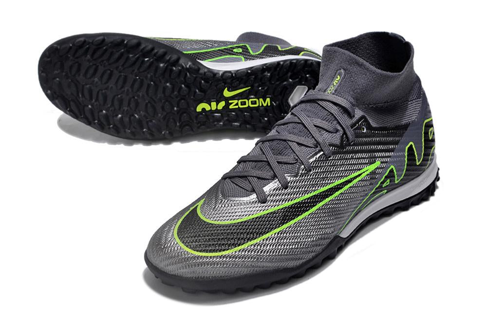 Chuteira Nike Air Zoom Mercurial Superfly TF