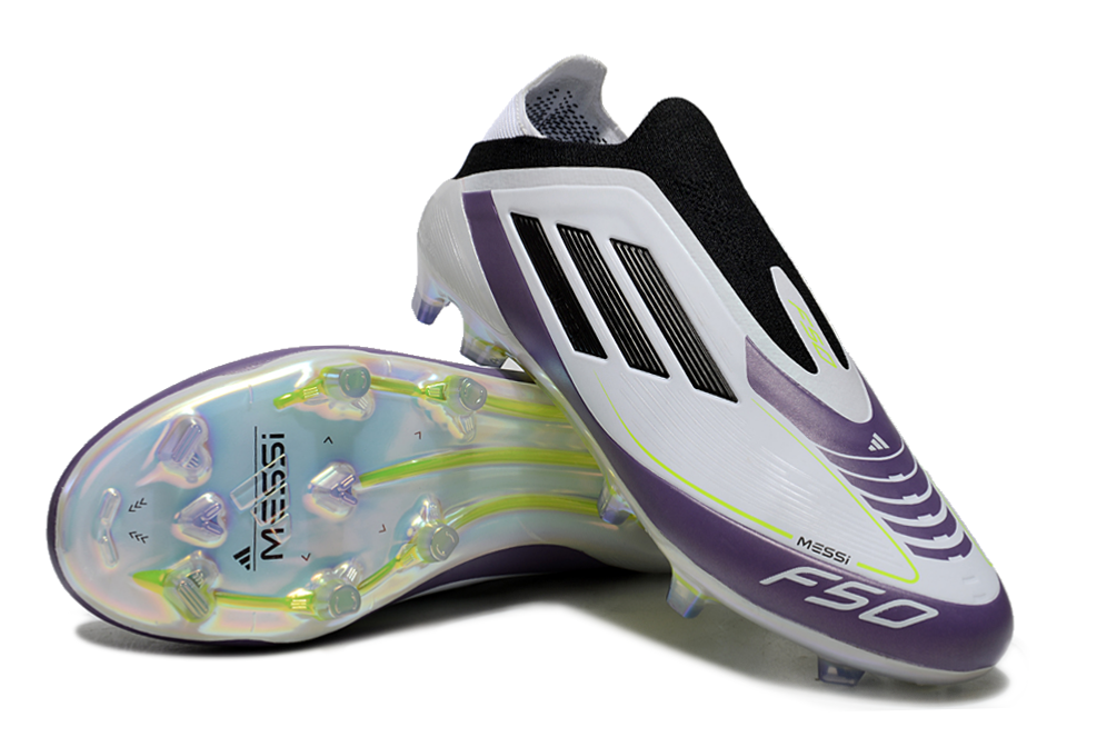 Chuteira Adidas F50 Speed Legacy FG