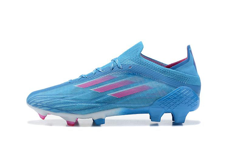 Chuteira Adidas X Speedflow + .1 FG