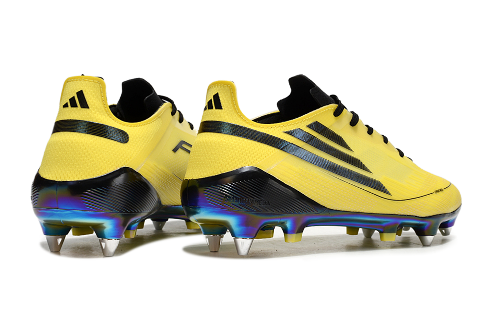 Chuteira Adidas F50 Elite SG Trava Mista