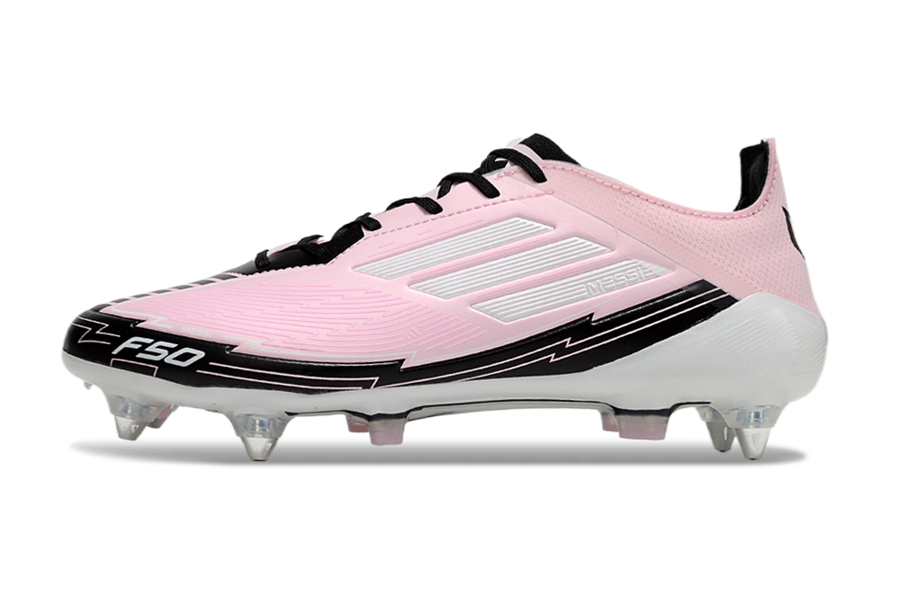 Chuteira Adidas F50 Elite SG Trava Mista