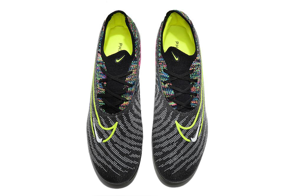 Chuteira Nike Phantom GX Elite FG