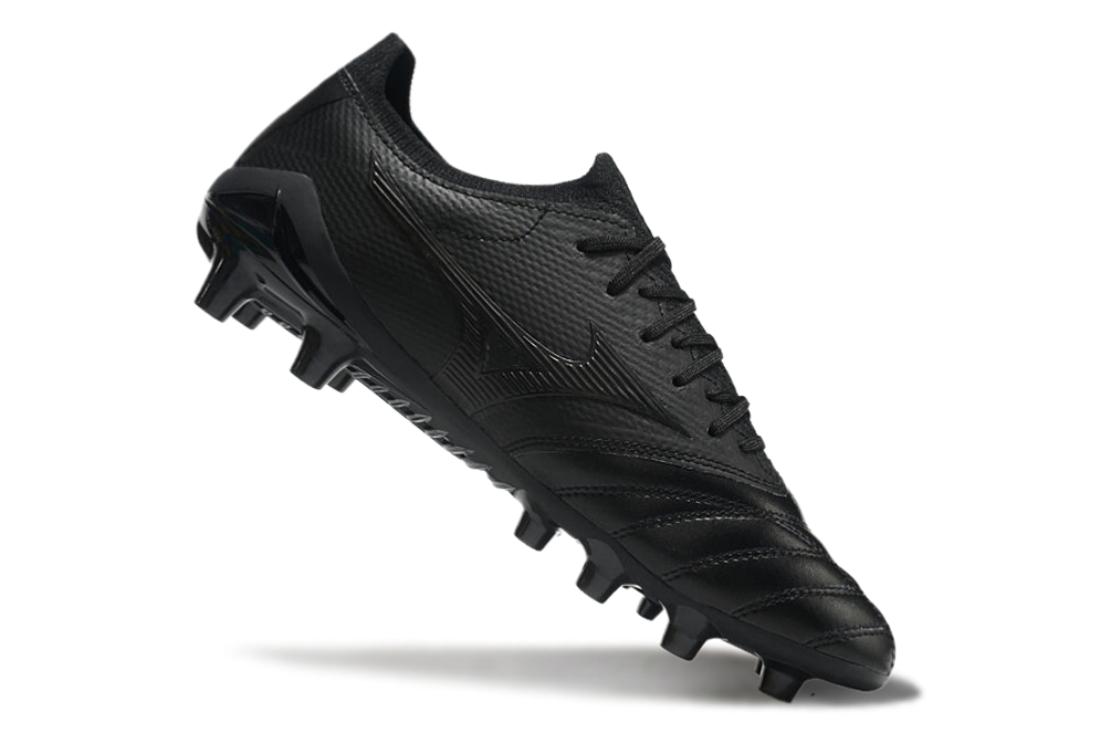 Chuteira Mizuno Morelia Neo 3 FG