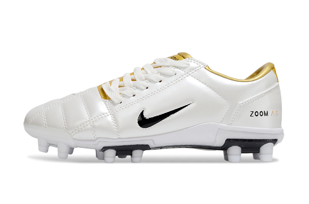 Chuteira Nike Total 90 FG