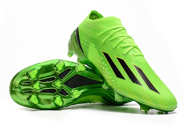 Chuteira Adidas X Speedportal .1 FG