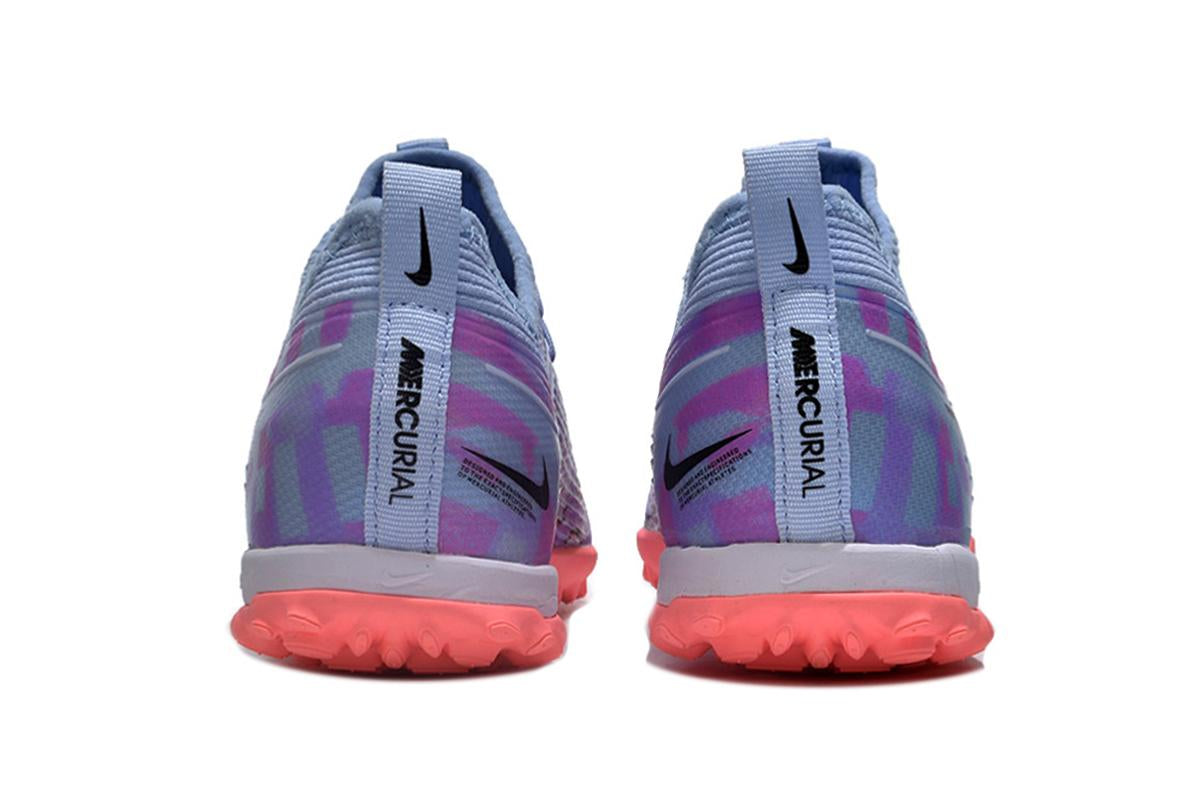 Chuteira Nike Air Zoom Mercurial Vapor TF