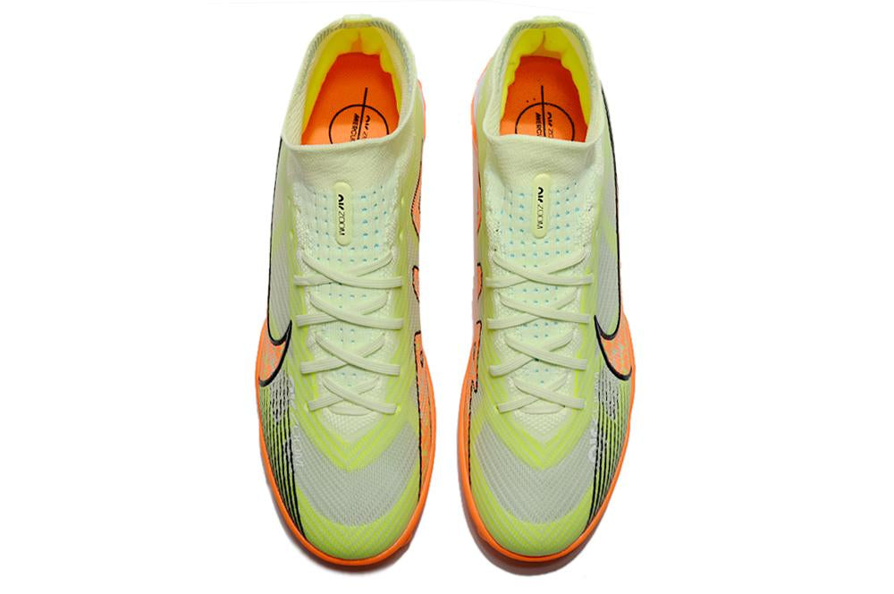 Chuteira Nike Air Zoom Mercurial Superfly TF