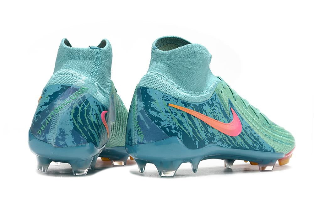 Chuteira Nike Phantom Luna Elite FG