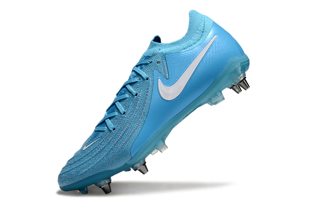 Chuteira Nike Phantom Luna GX Trava Mista SG