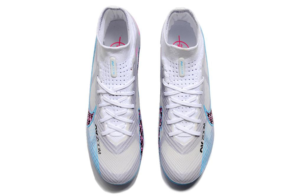Chuteira Nike Air Zoom Mercurial Superfly FG