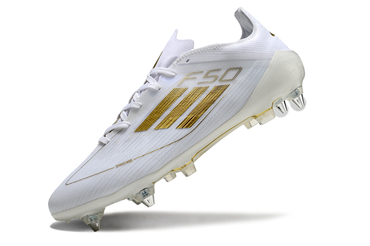 Chuteira Adidas F50 Elite SG Trava Mista