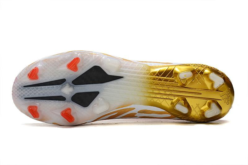 Chuteira Adidas X Speedflow + .1 FG