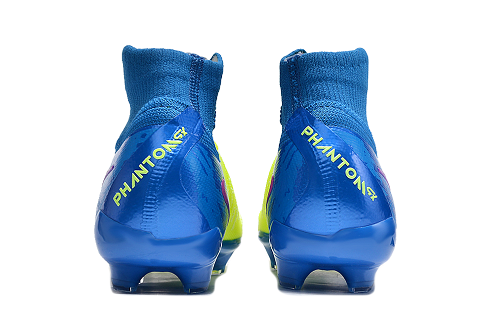 Chuteira Nike Phantom Luna Elite FG