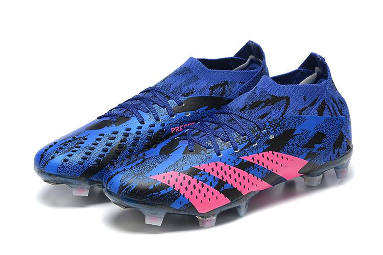 Chuteira Adidas Accuracy + FG